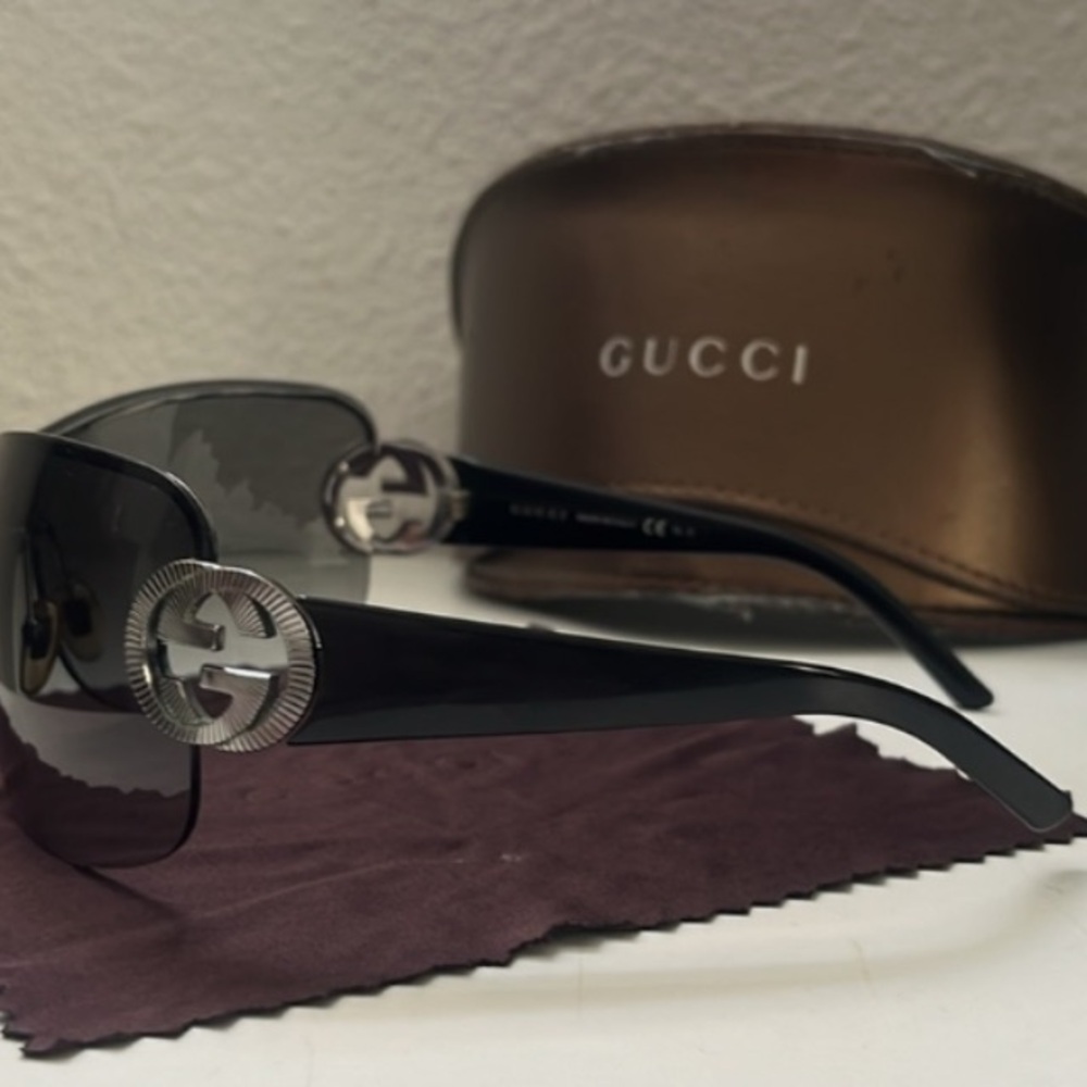 Gucci Eyewear